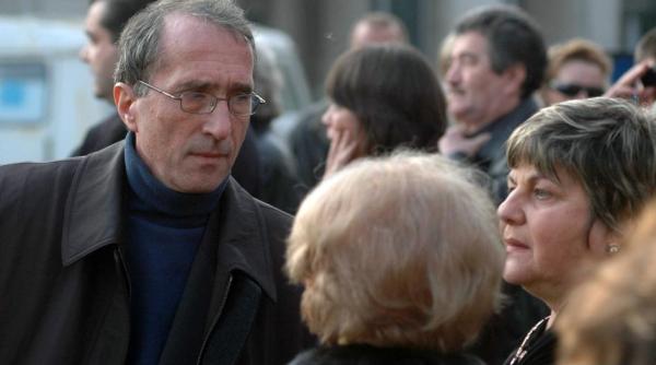 valentin ceau escu a recuperat bunurile familiei