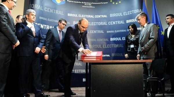 alian a psd pc unpr lansare oficiala a candida ilor invitat surpriza