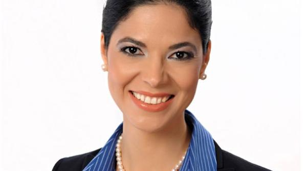 ana birchall numita inalt reprezentant pentru afaceri europene si parteneriat cu sua