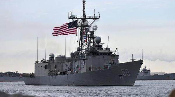 de ce rusia ar putea trimite de vase de razboi in caraibe