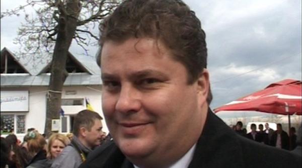 dna cere arestarea deputatului pmp florin popescu