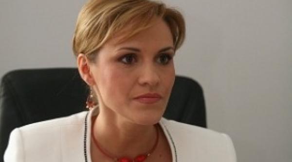 gabriea firea este un proces dificil a fost o abordare gre ita