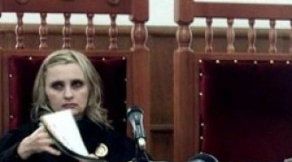 judecatoarea pagara costache s a casatorit dupa gratii