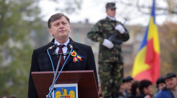 mesajul lui antonescu pentru armata romana de sfantul gheorghe