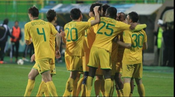 un club din liga i de fotbal nu a primit licen a pentru sezonul urmator