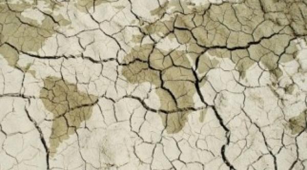 unde se afla zona zero a schimbarii climatice la nivel global