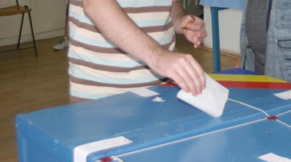 vezi ca i romani au drept de vot la europarlamentare