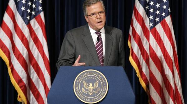 candidat surpriza la alegerile preziden iale din sua