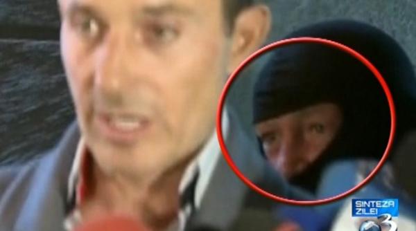 ce spune mazare despre jandarmul care semana cu basescu