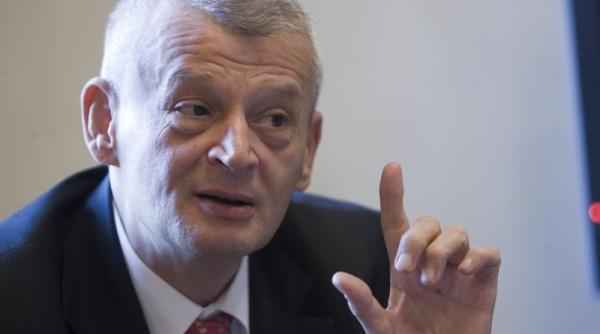 ce spune sorin oprescu despre candidatura la prezidentiale