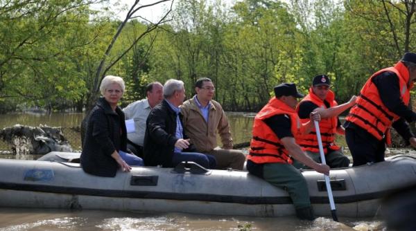 ctp despre cei apte ani de acasa ai lui ponta dupa vizita in teleorman