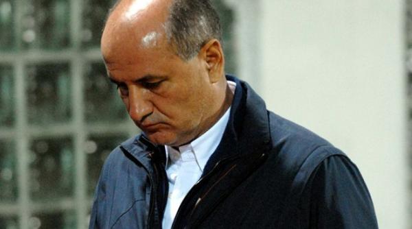 george copos in lacrimi la termenul din dosarul loteria