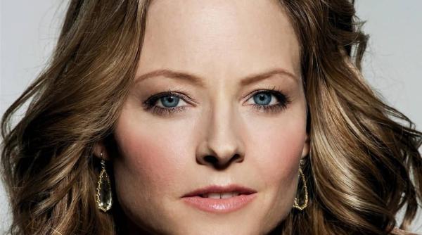 jodie foster s a casatorit cu iubita ei vezi cum arata