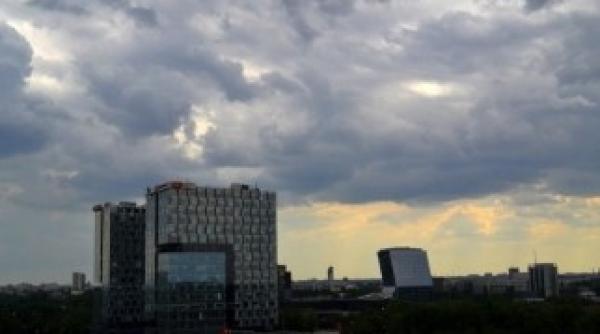 o noua alerta meteo de cod galben de furtuni i vant puternic