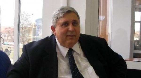 vicepre edinte de cj urmarit penal de dna