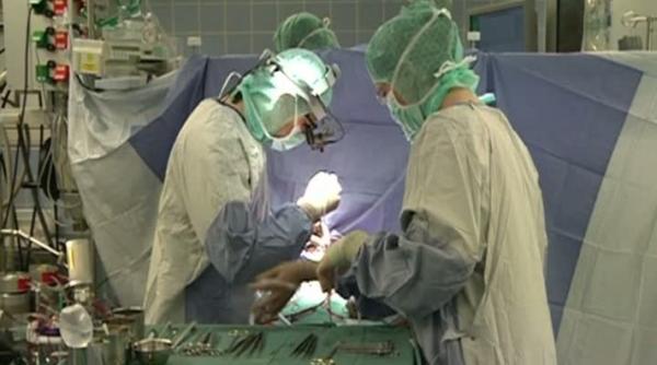 banicioiu spune ca nu va tolera culpa medicala de la spitalul de ar i