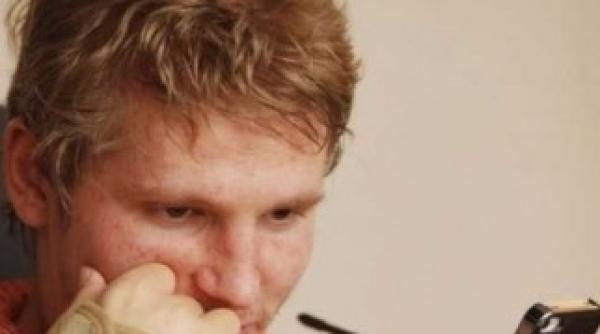 emo ionant cu i i vedea mihai ne u via a inainte de accident