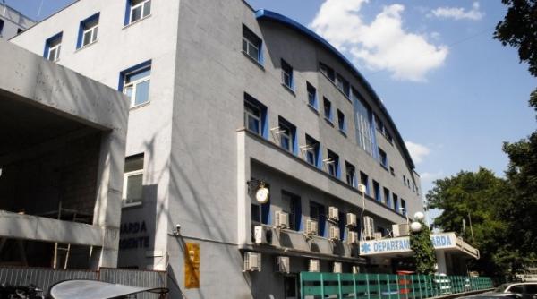 fondatorul spitalului de urgen a inmormantat la ghencea militar