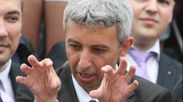 pp dd viseaza frumos pentru europarlamentare