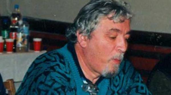 romeo vanica unul dintre fondatorii mondial a murit