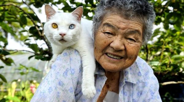 secretul japonezelor cele mai longevive persoane din lume