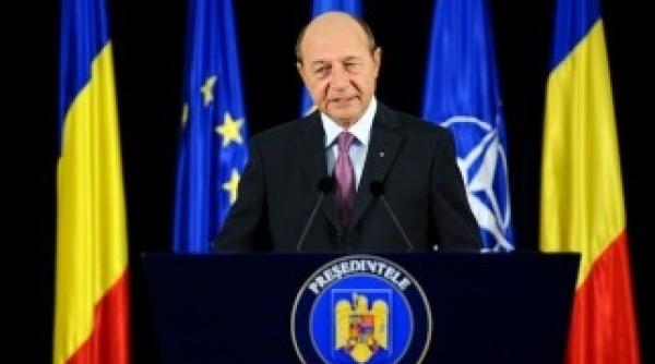 traian basescu face declara ii de presa live text
