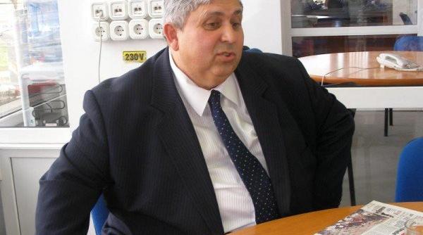 un lider udmr rade pe seama dna