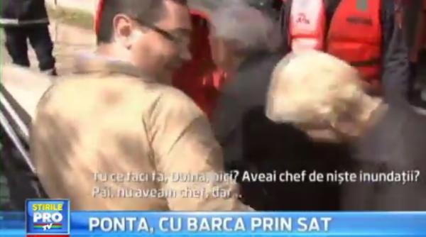 consilier a lui ponta atac dur la adresa pro tv