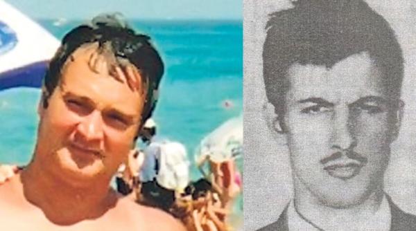 diferente si asemanari intre cazul lavric si cazul ramaru