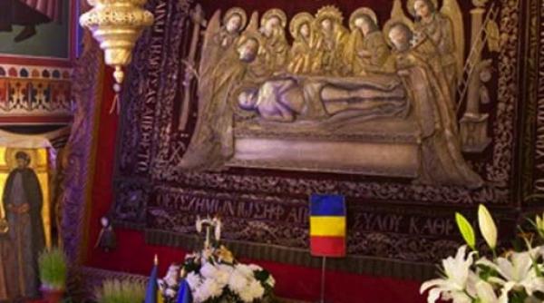 eveniment special dedicat celui mai tulburator sacrificiu din istoria romanilor