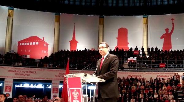 ponta invidios pe voiculescu din cauza lui basescu