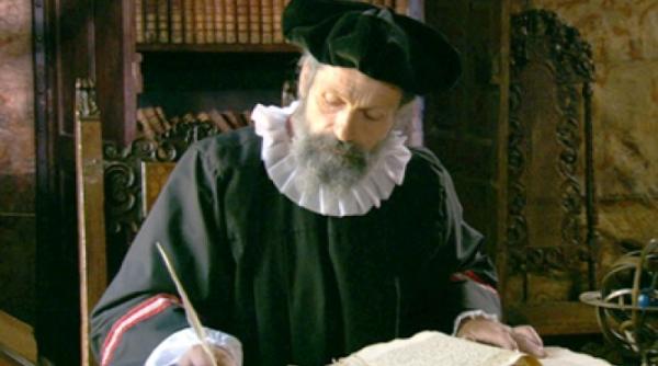 profe ie teribila a lui nostradamus despre romania in cel de al treilea razboi mondial