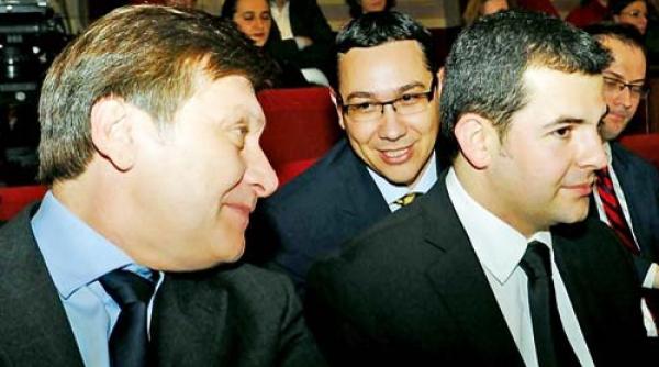 crin antonescu despre daniel constantin un caraghios