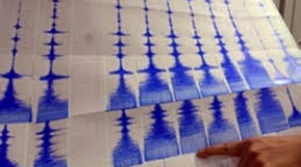 cutremur in vrancea este al patrulea in 24 de ore