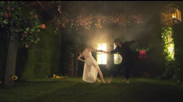 eurovision 2014 clipul piesei miracle care va reprezenta romania a fost lansat