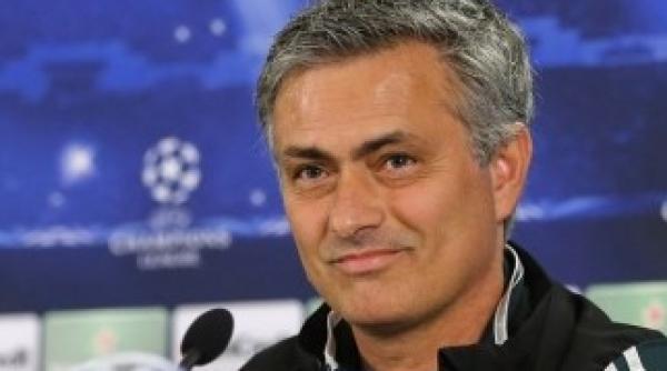 gest superb facut de jose mourinho a vrut sa i protejeze jucatorii