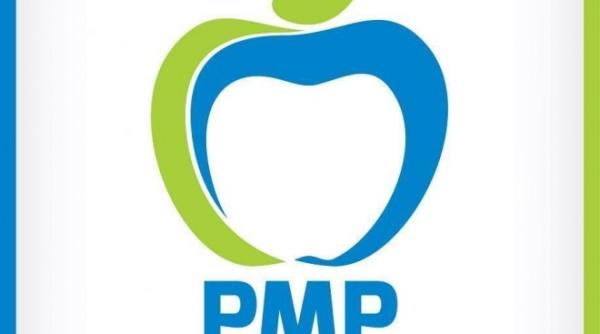 scandal la pmp partidul reclamat pentru fals
