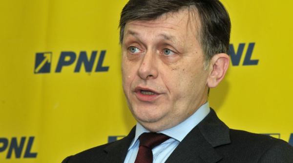 vezi ce va face crin antonescu dupa europarlamentare