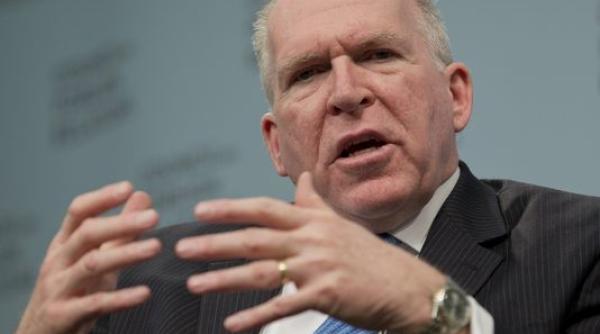 ce a recomandat directorul cia conducerii ucrainei