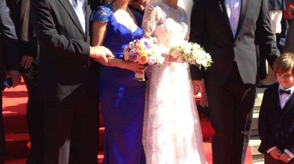 firea mesaj incurajator pentru alessandra stoicescu