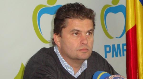 florin popescu nu poate fi arestat