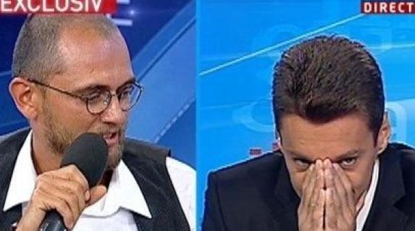 oreste nu i port ranchiuna lui badea reac ia vedetei antena 3 este incredibila