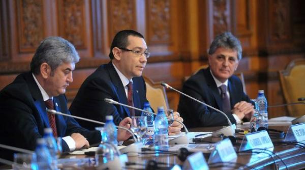 ponta anun important cu privire la mapn