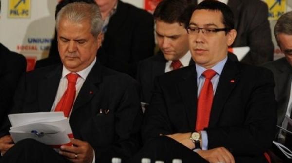 ponta despre nastase e inadmisibil ca nu tie nici acum de ce a fost condamnat