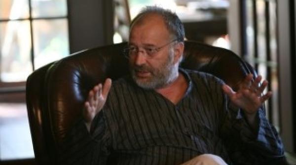 stelian tanase a fost externat dupa infarctul suferit