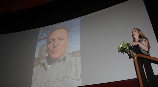 d ora emigranta romanca un film explicit i fara perdea ce spune armand assante