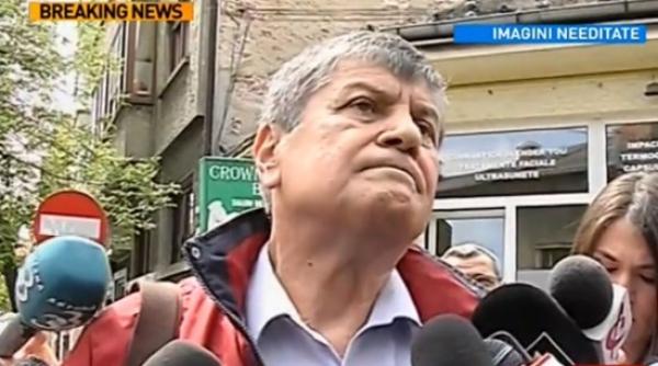 dna judecatorul musta a a cerut bani in dosarul borcea