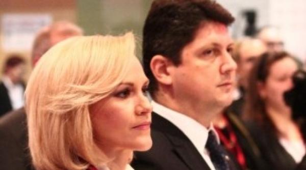 gabriela firea ataca pnl i a abandonat propriile principii