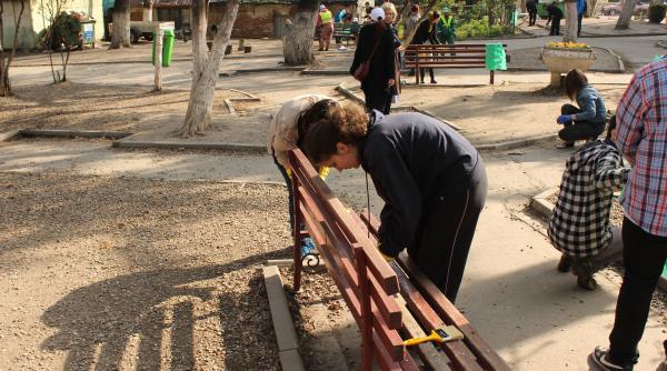 japonezii ofera o lec ie de respect pentru comunitate