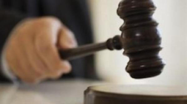 judecatorul musta a a fost arestat